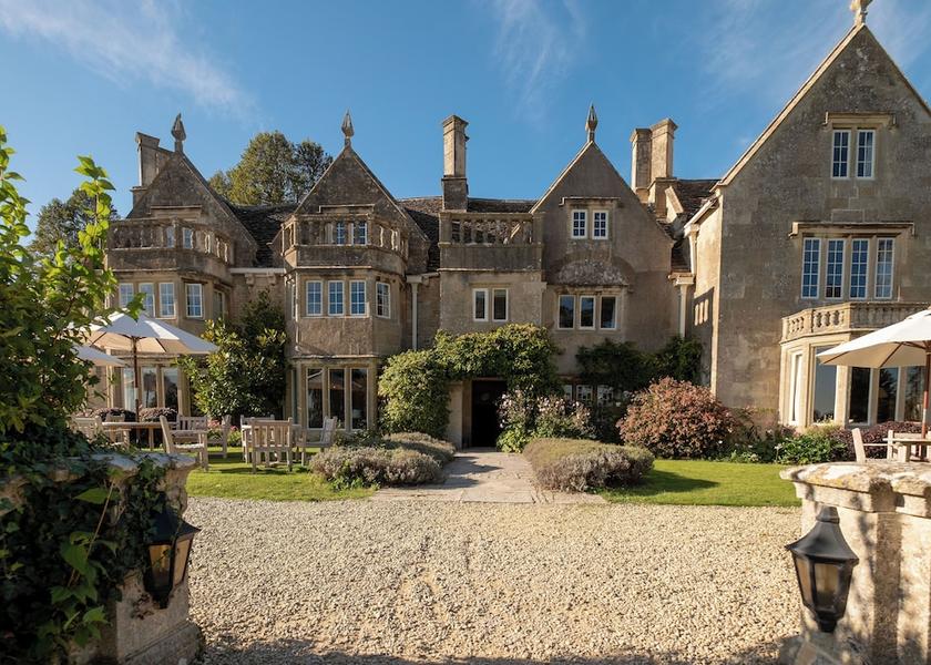 England Bradford-on-Avon Primary image