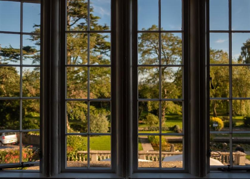 England Bradford-on-Avon Garden