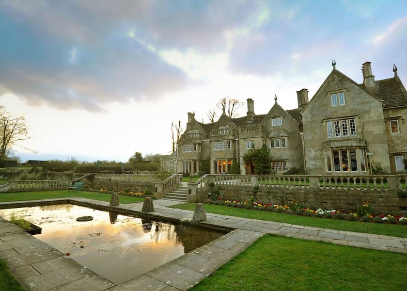 England Bradford-on-Avon View from Property