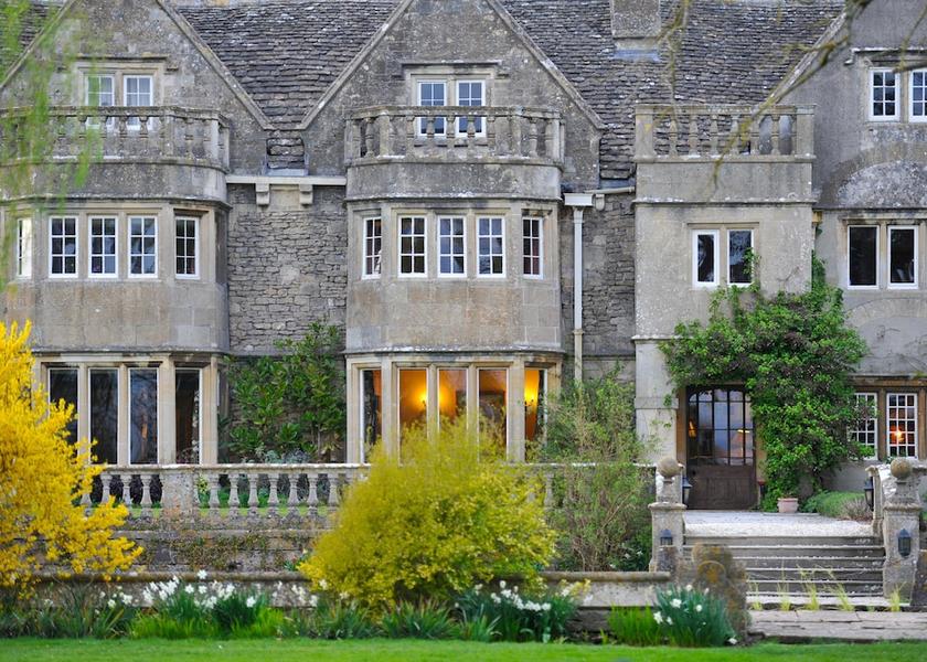 England Bradford-on-Avon View from Property