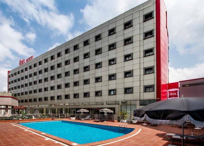 Faro District Lagos View from Property