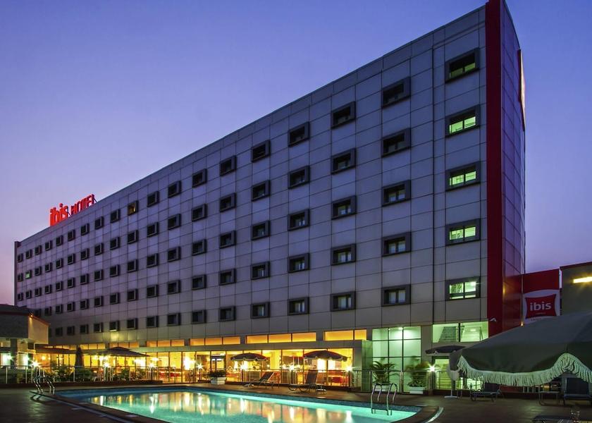 Faro District Lagos Amenity