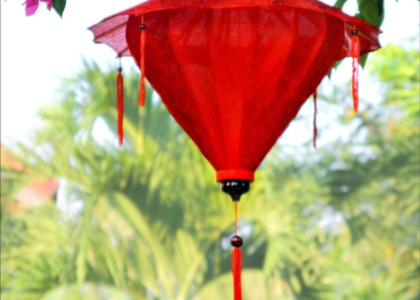 Quang Nam Hoi An Entrance