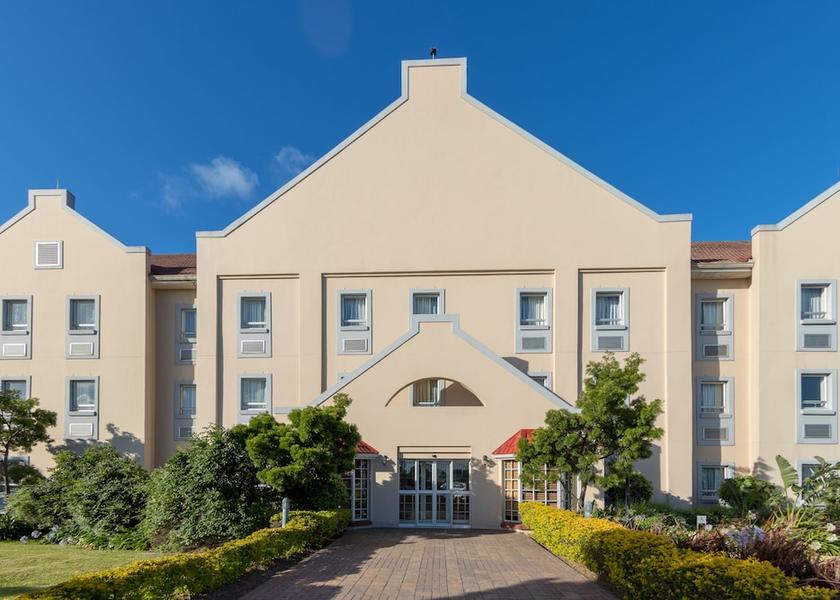 Eastern Cape East London Exterior