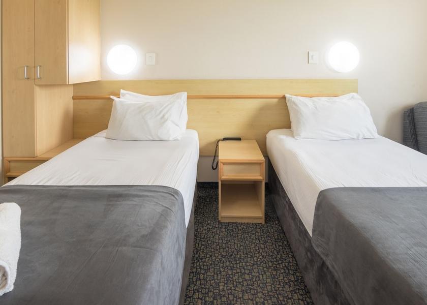 Eastern Cape East London Room