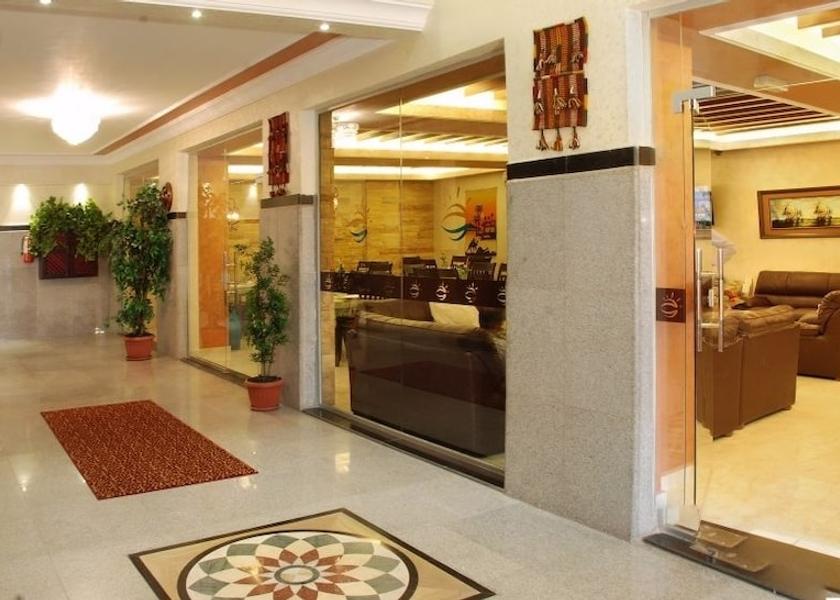 Aqaba Governorate Aqaba Lobby