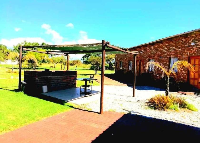 Limpopo Polokwane Exterior