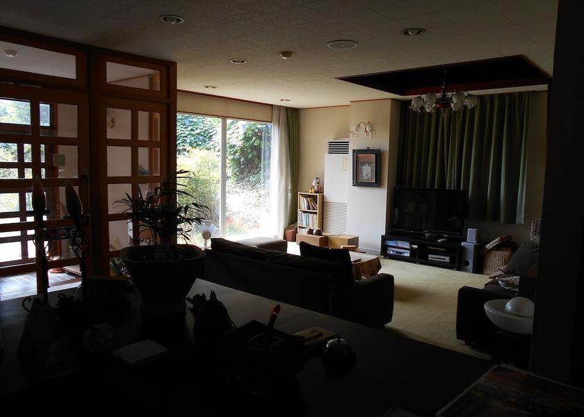 Aichi Gamagori Lobby