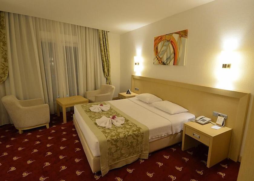 Mersin Province Erdemli Room