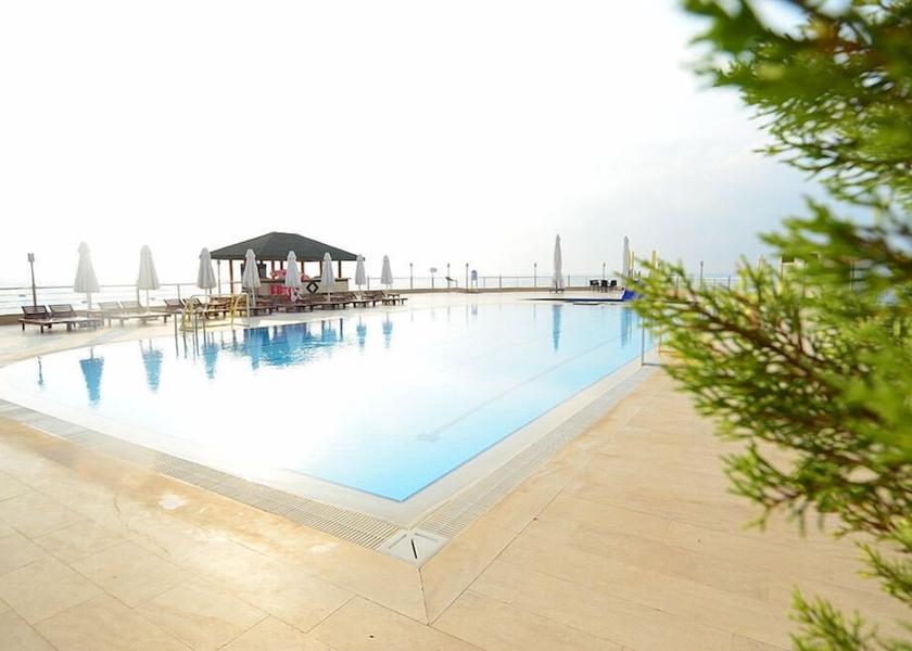 Mersin Province Erdemli Pool