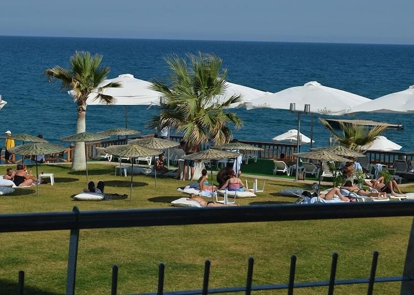 Mersin Province Erdemli Property Grounds