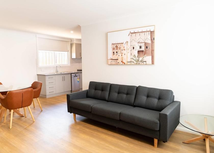 Victoria Mildura Room