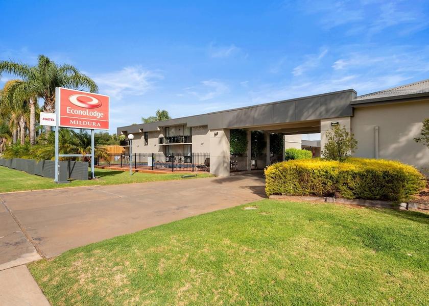 Victoria Mildura Primary image