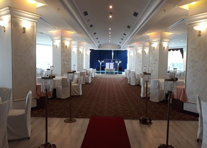 Kocaeli İzmit Ballroom