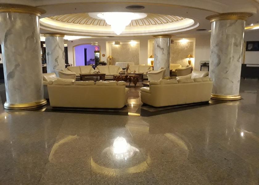 Kocaeli İzmit Lobby