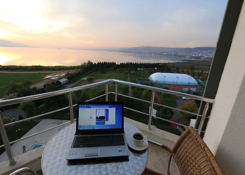 Kocaeli İzmit Room