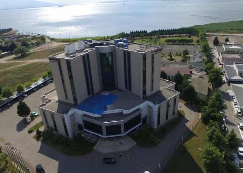 Kocaeli İzmit Exterior Detail