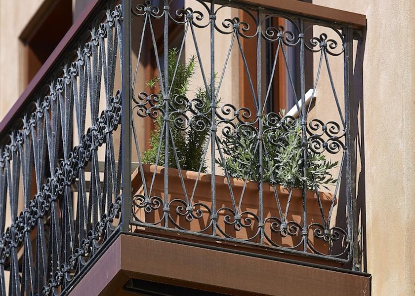 Crete Island Chania Property Grounds