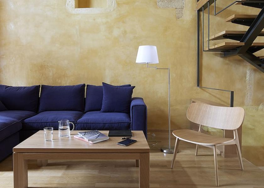 Crete Island Chania Staircase