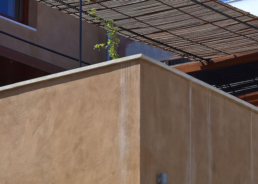 Crete Island Chania Exterior Detail