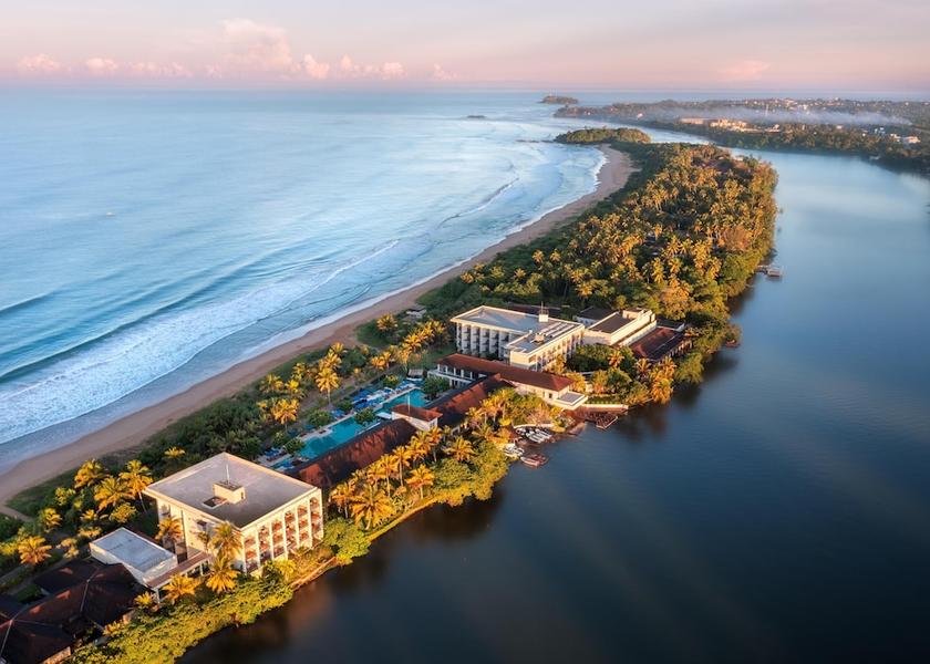 Galle District Bentota Primary image