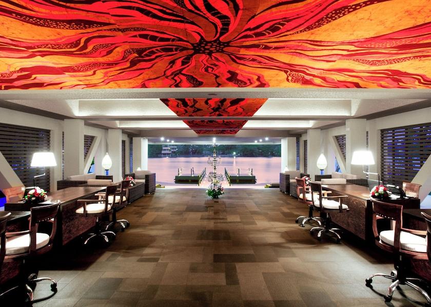 Galle District Bentota Reception