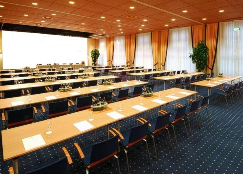 Lower Saxony Wolfenbuettel Meeting facility