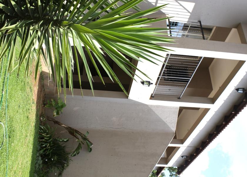 Gauteng Kempton Park Exterior Detail