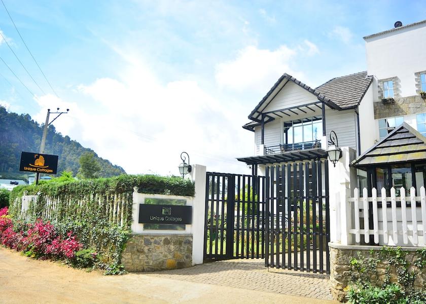 Nuwara Eliya District Nuwara Eliya Exterior Detail
