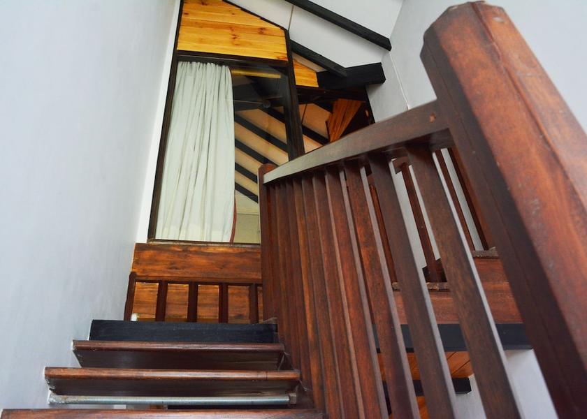 Central Province Nuwara Eliya Room