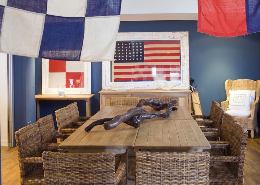 Normandy Barneville-Carteret Executive Lounge