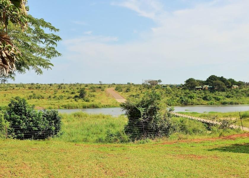 Mpumalanga Nkomazi Property Grounds