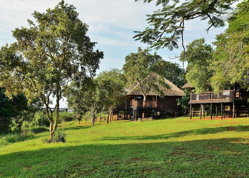 Mpumalanga Nkomazi Property Grounds