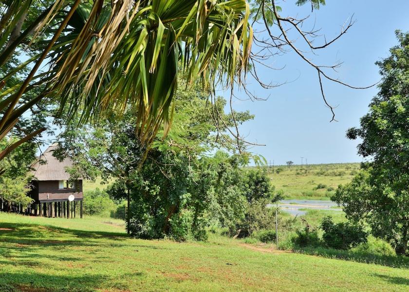 Mpumalanga Nkomazi Property Grounds