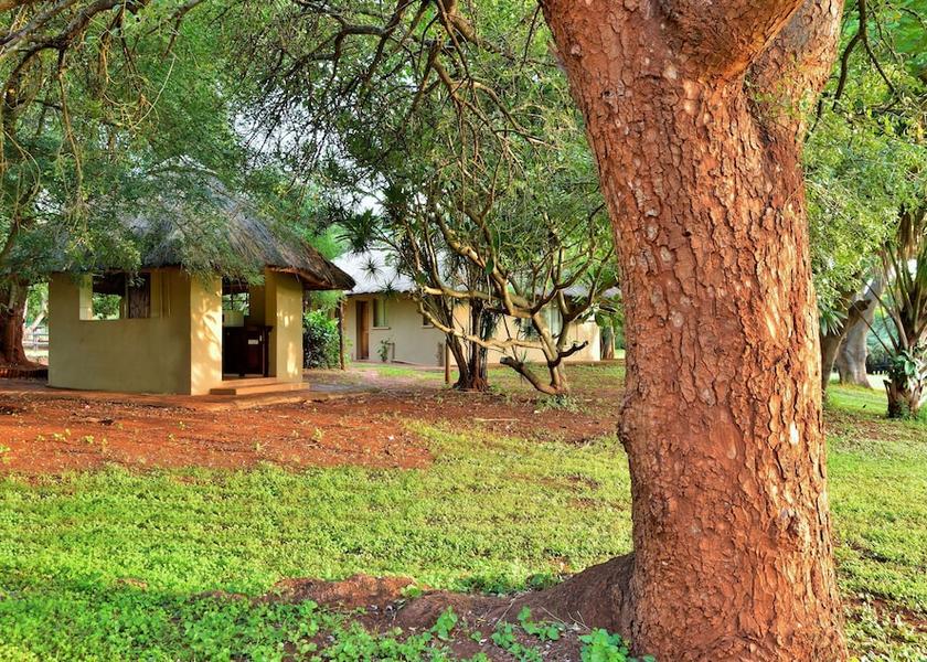 Mpumalanga Nkomazi Room