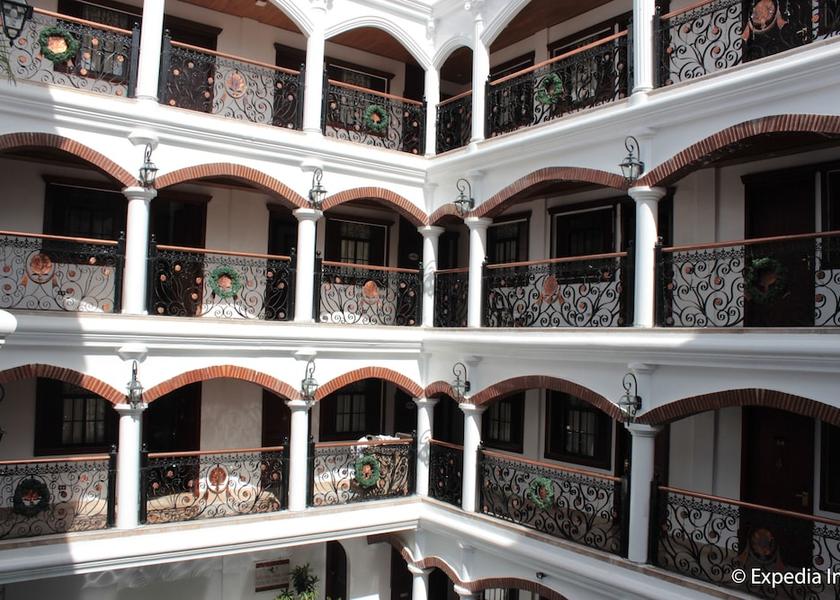 Ilocos Region Vigan Exterior