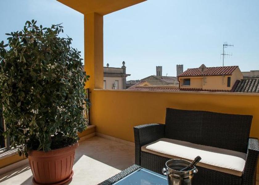Sardinia Cagliari 