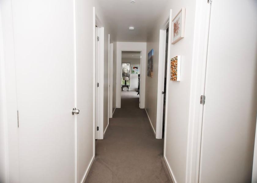 Victoria Port Campbell Hallway