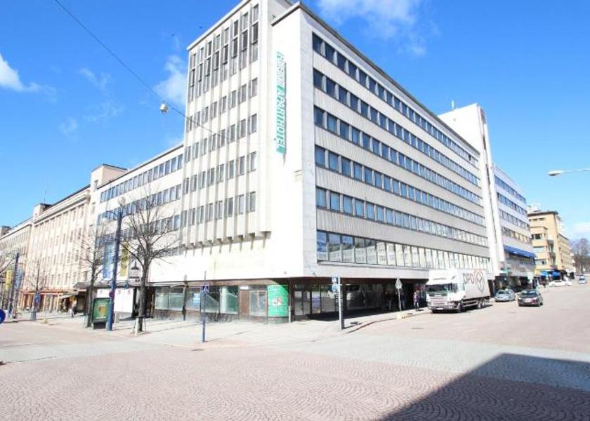 Päijänne Tavastia Lahti 
