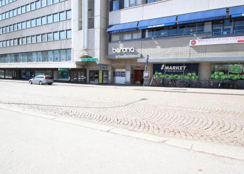 Päijänne Tavastia Lahti 