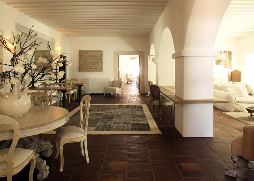 Portalegre Monforte Bar/lounge
