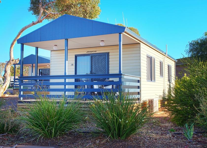 South Australia Whyalla Exterior Detail