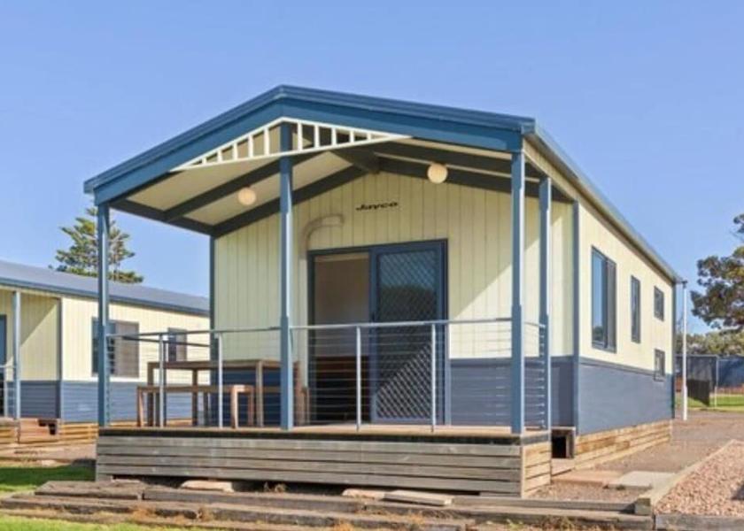 South Australia Whyalla Exterior Detail