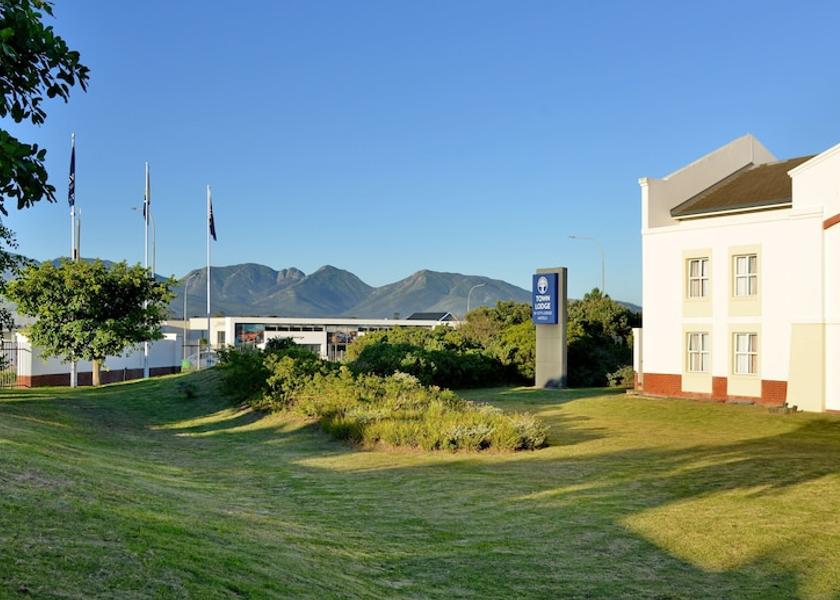 Western Cape George Garden