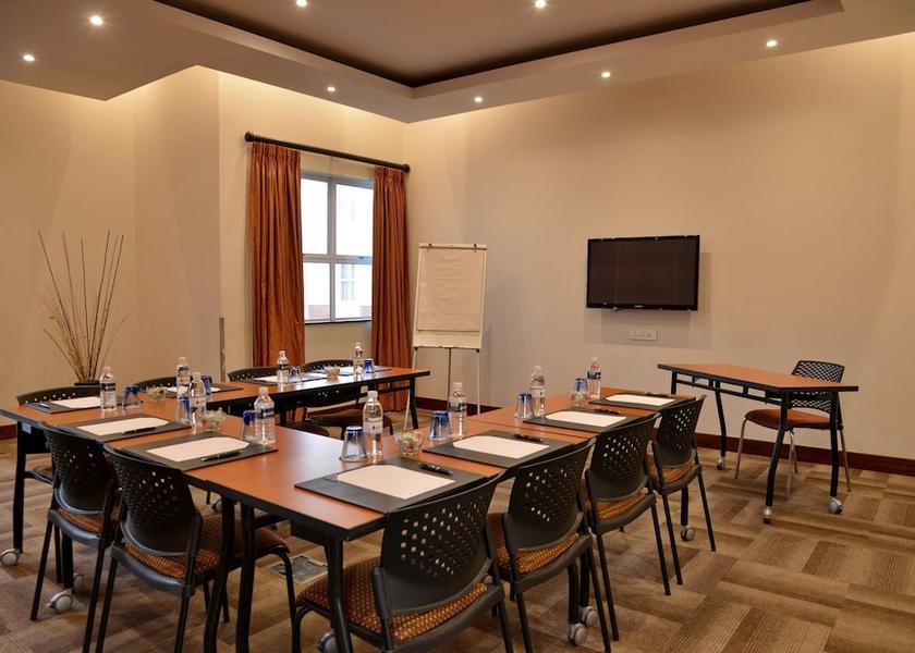 Western Cape George Meeting Room