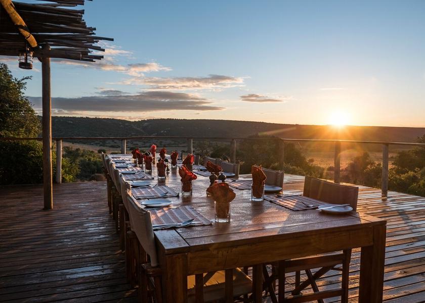 Eastern Cape Sidbury Terrace