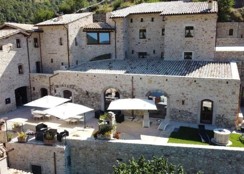 Umbria Scheggino Primary image