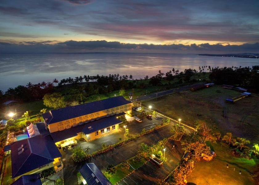  Kokopo Aerial View
