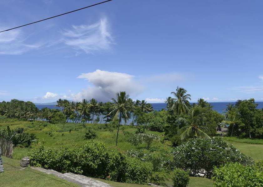  Kokopo View from Property