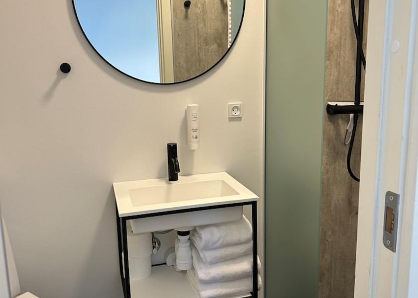 Nordjylland Frederikshavn Bathroom